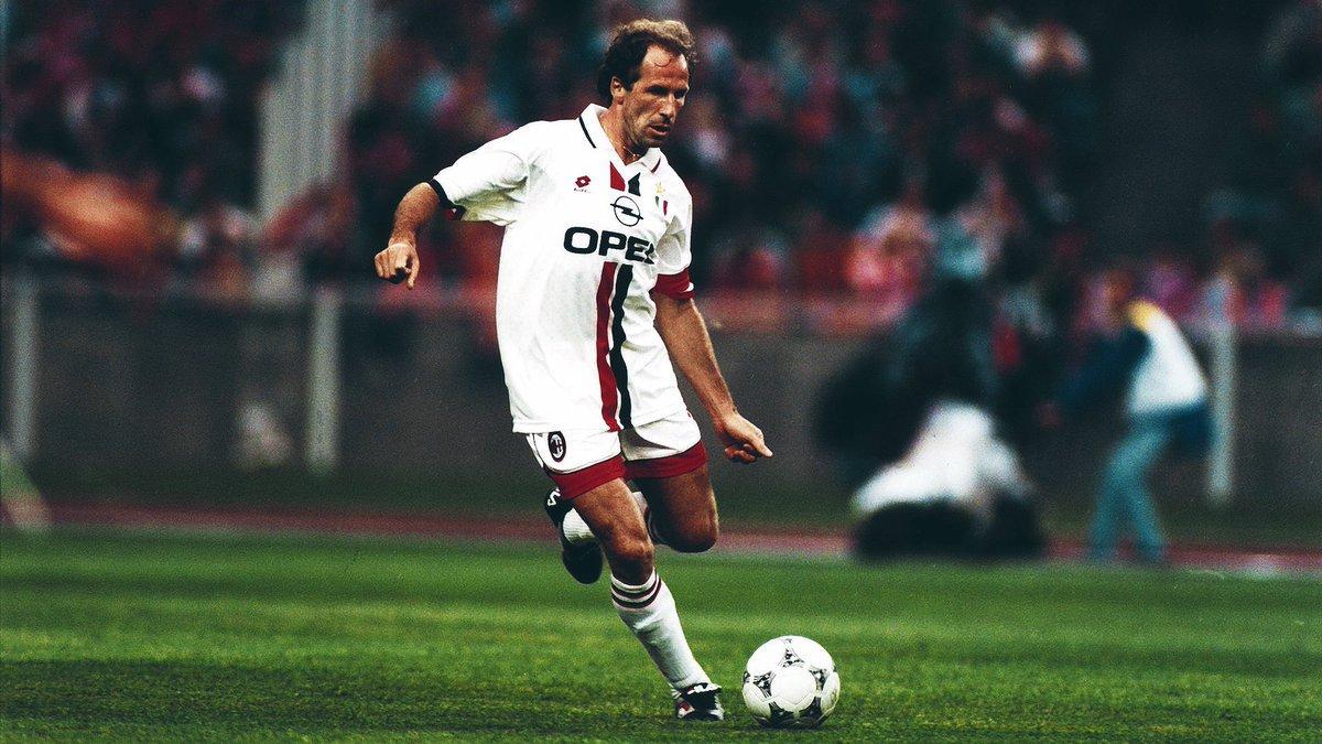 Franco Baresi slika 18